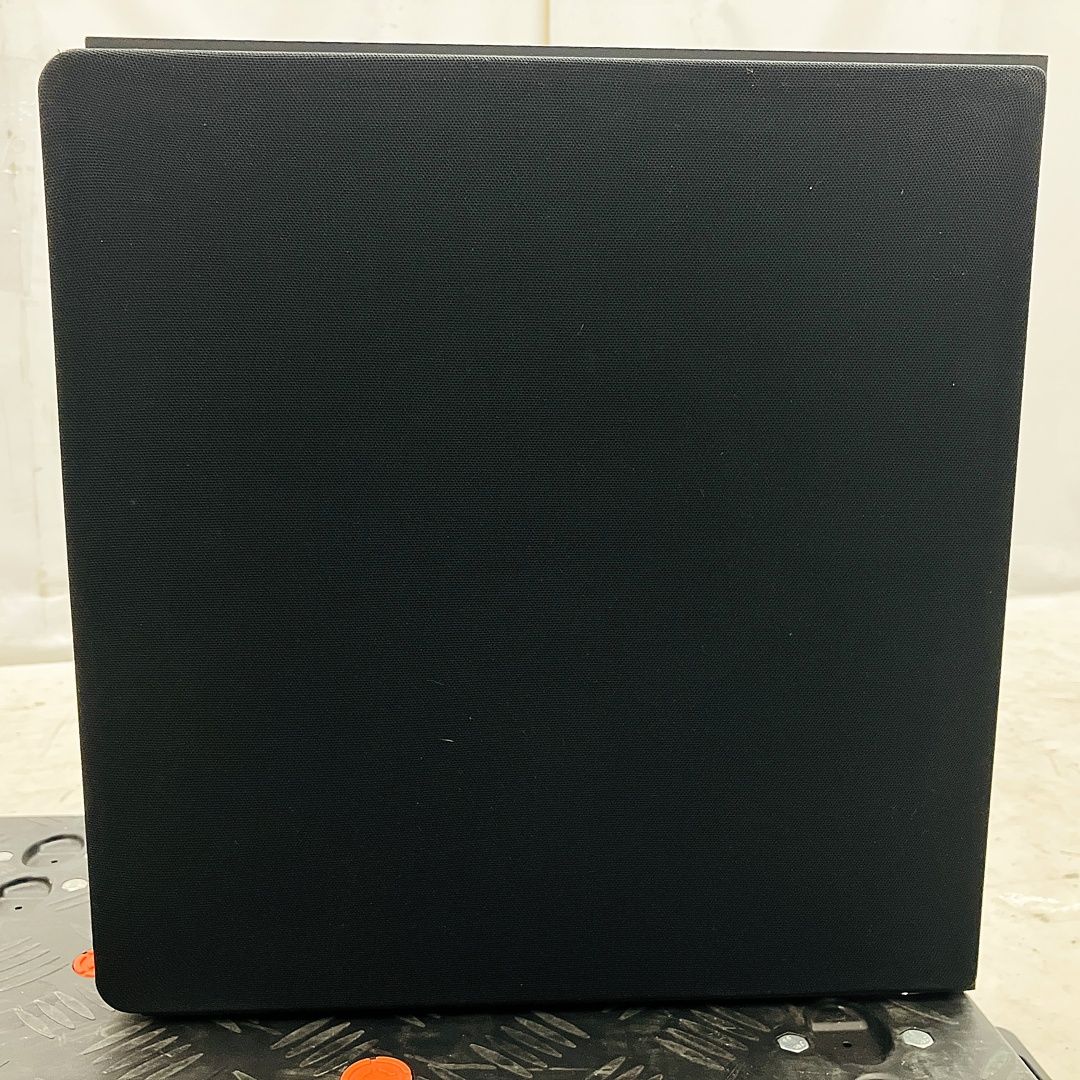 サブウーファー セット