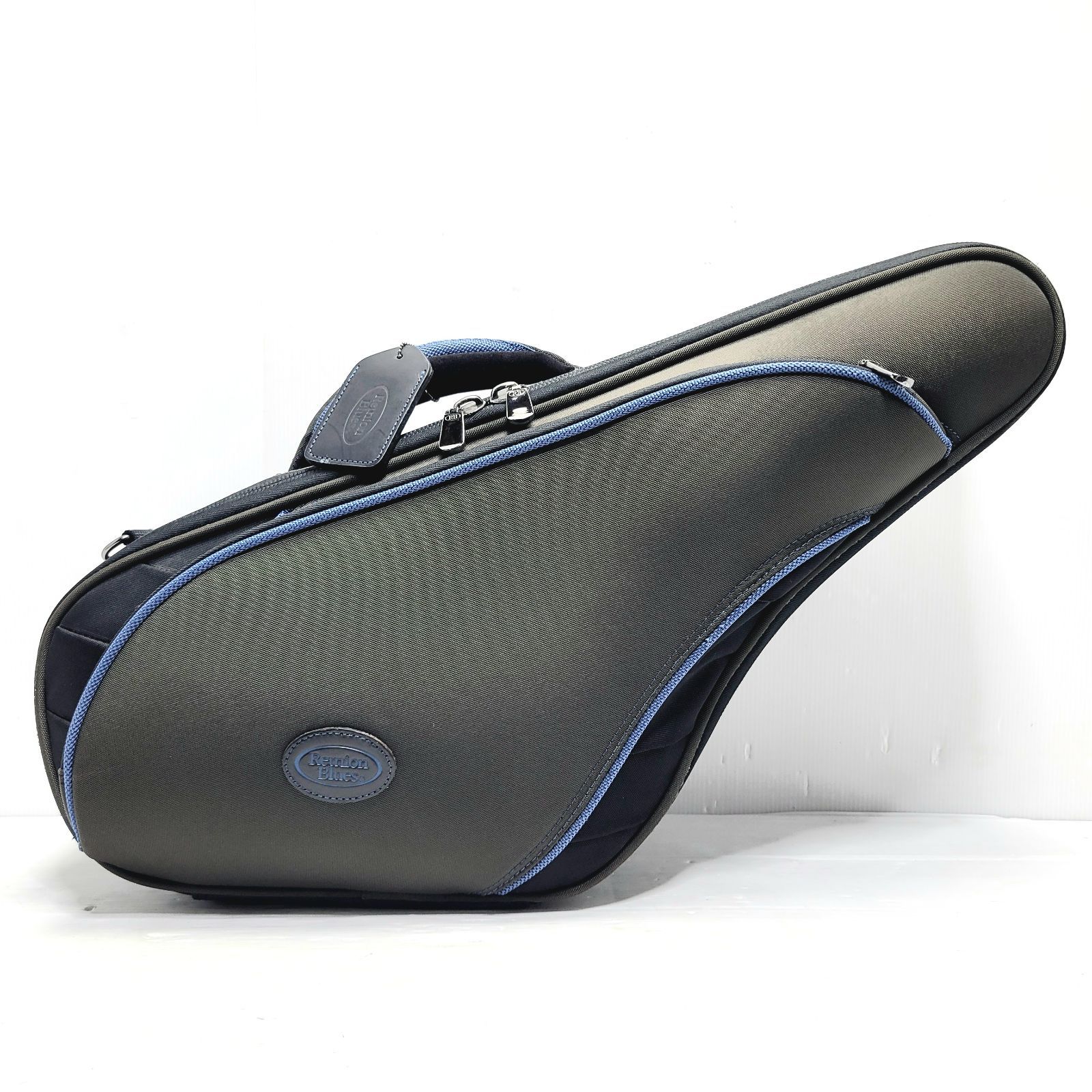 ☆送料無料 鍵付き THE MARCATO マルカート サックスケース ハード