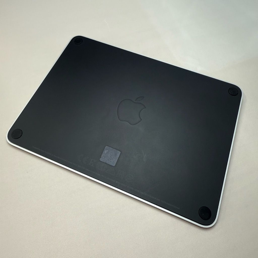 Magic Trackpad2 ブラック MMMP3ZA/A Apple Magic Trackpad MMMP3ZA/A