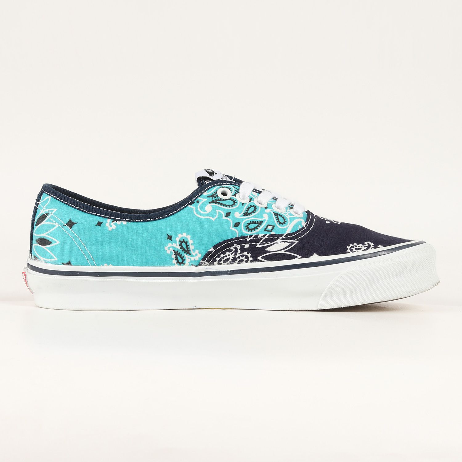 美品 BEDWIN ベドウィン サイズ:28.5cm 21SS VANS VAULT OG AUTHENTIC 