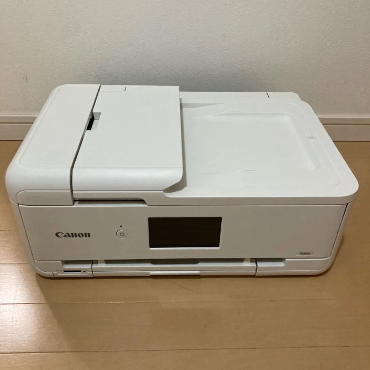 インクジェットプリンター 複合機