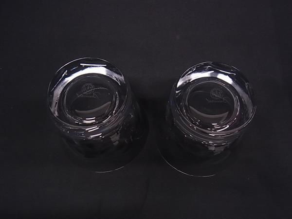 ベルーガ クリスタルガラス