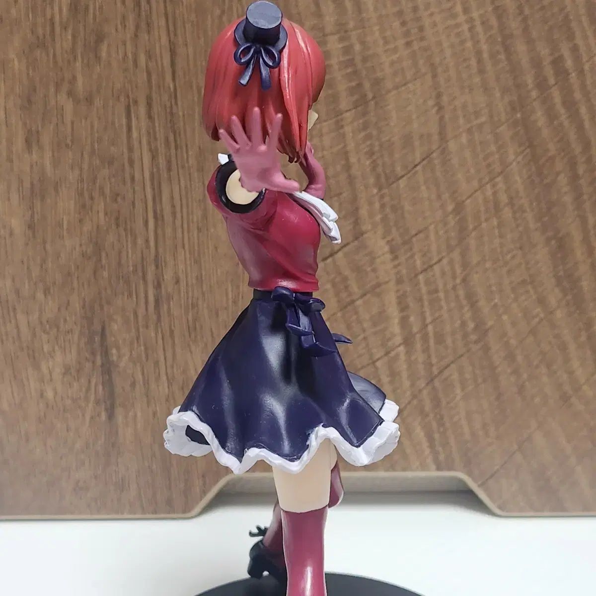 推しの子 星野 アイ 有馬 かな バンプレスト フィギュア