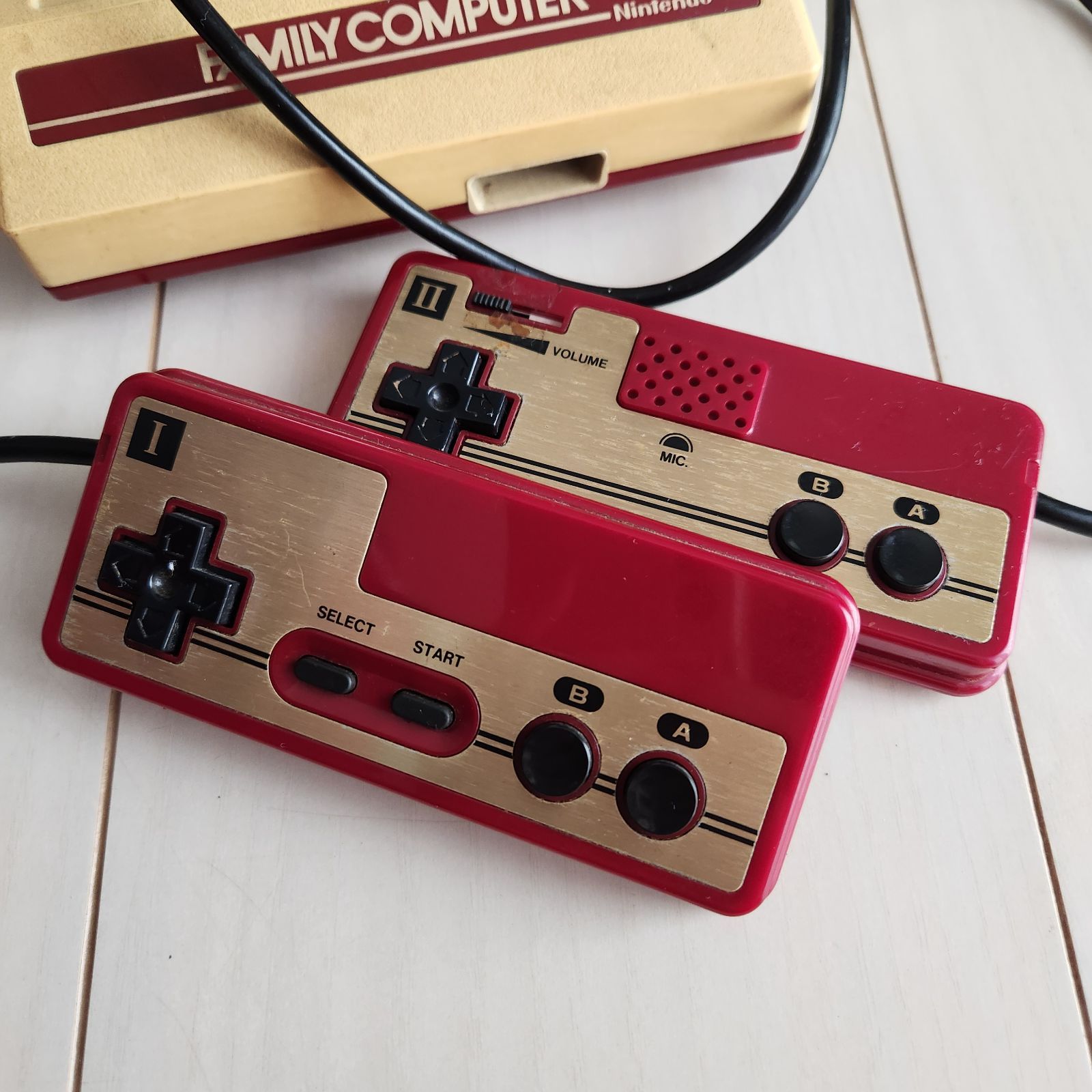 ジャンク品】任天堂 ファミリーコンピュータ ファミコン ソフト6