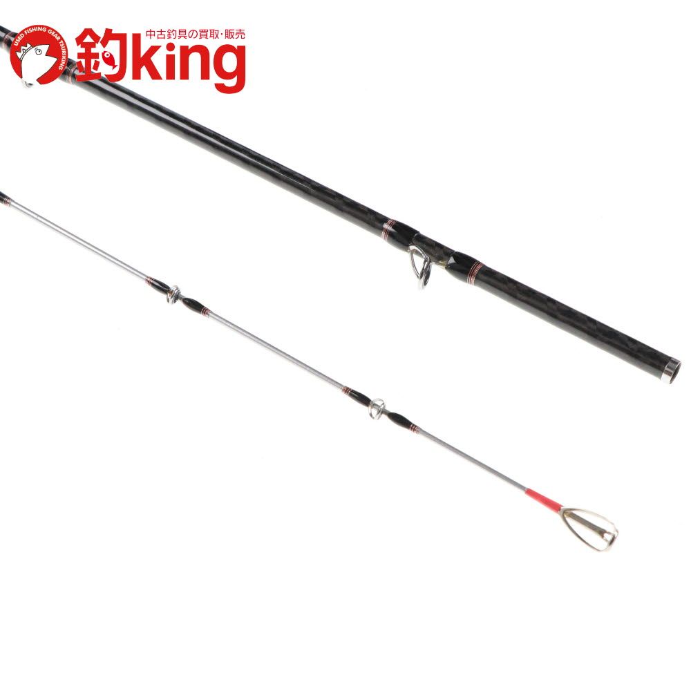 シマノ(SHIMANO) ロッド 船竿 19 海春(かいしゅん) 50-330 マダイ