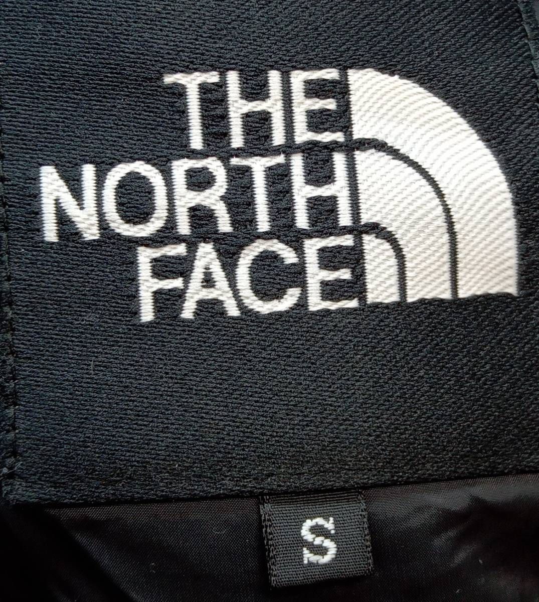 THE NORTH FACE ザ、ノースフェイス/迷彩柄ダウンジャケット /BALTRO LIGHT JACKET 15AW ダウンジャケット/ ND91515/Sサイズ/ダウン72％ - メルカリ