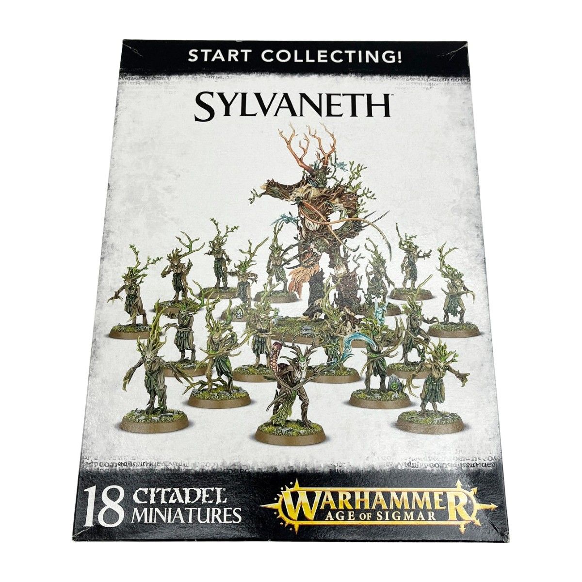 【SALE／55%OFF】 ◇◇WARHAMMER ウォーハンマー・エイジ・オブ・シグマ スタート ウォーゲーム