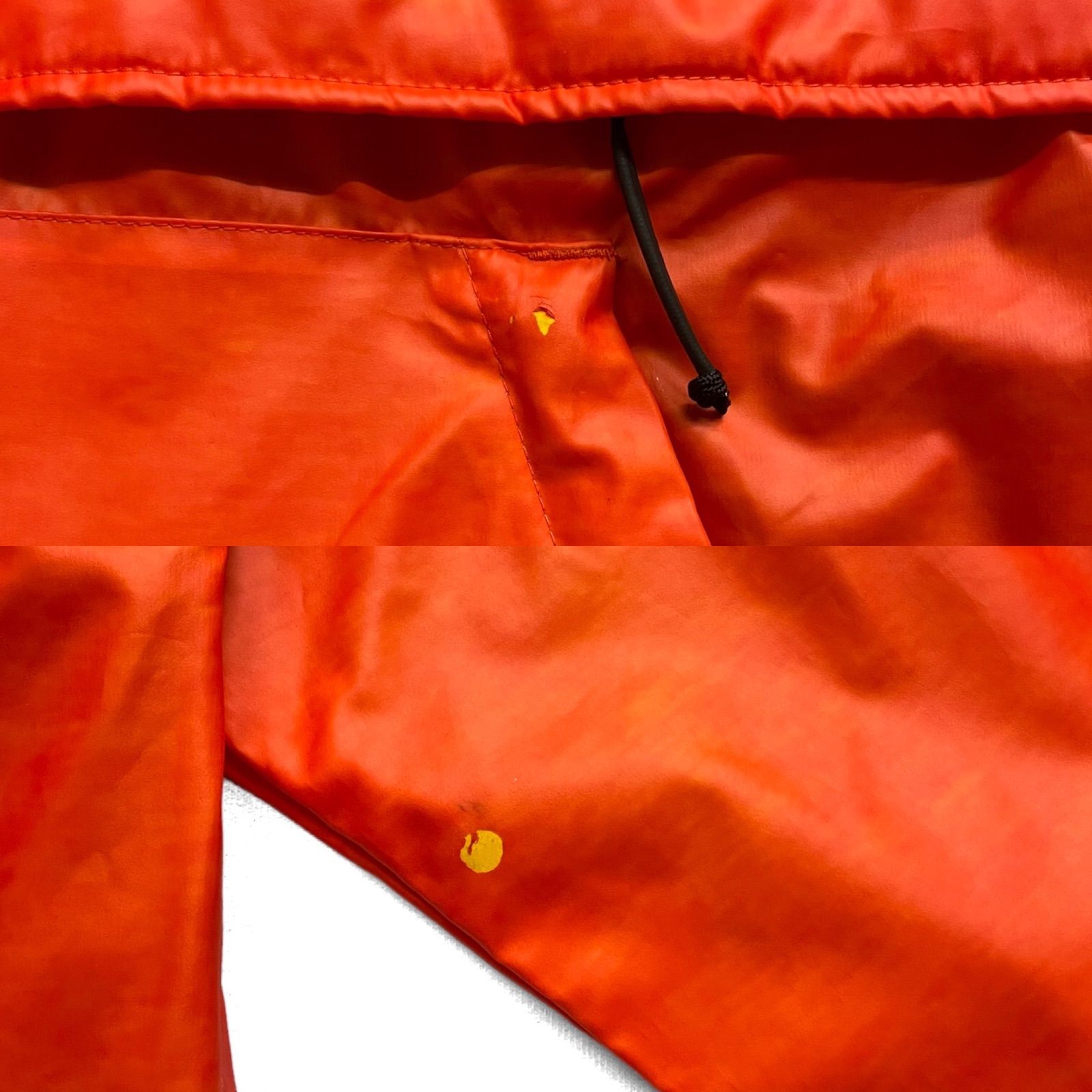 未使用品】Liberaiders リべレイダース THERMOMETER JACKET サーモ 