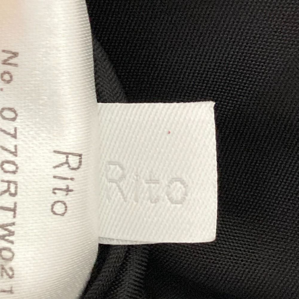 フ ロングスカート