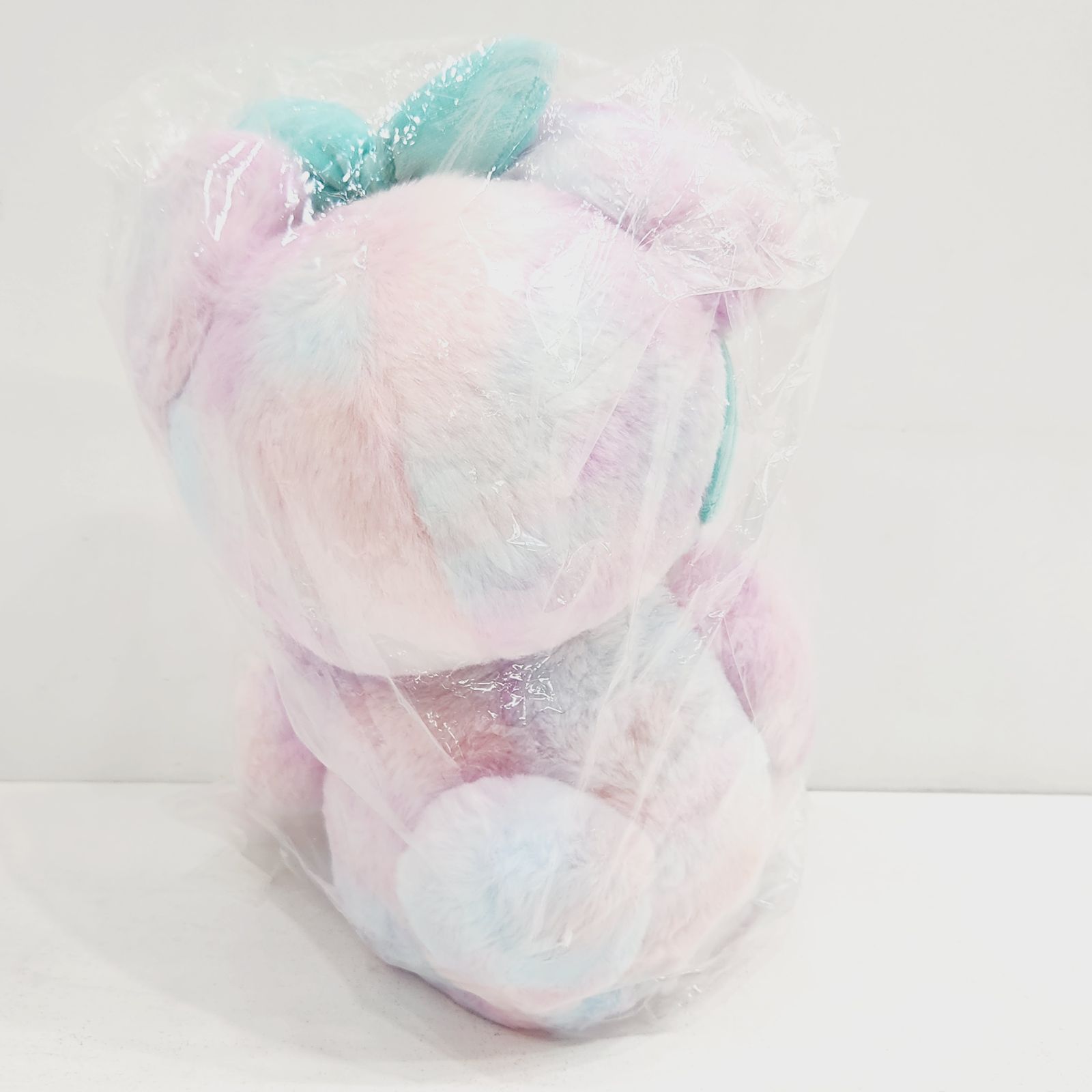 小牧店】タグ付き ユニベアシティ 渡辺直美監修 ペパロニ