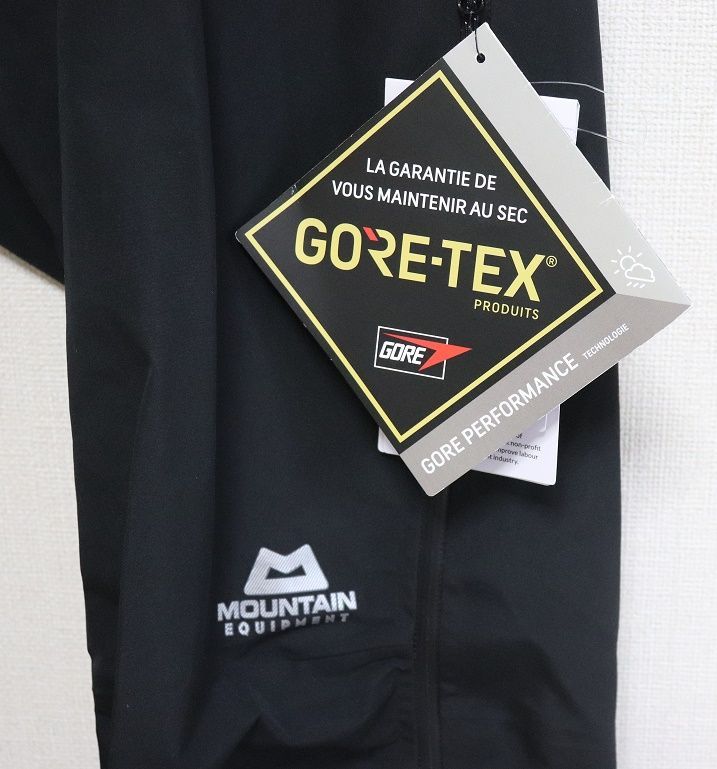 MOUNTAIN EQUIPMENT マウンテンイクィップメントサンプル メンズ