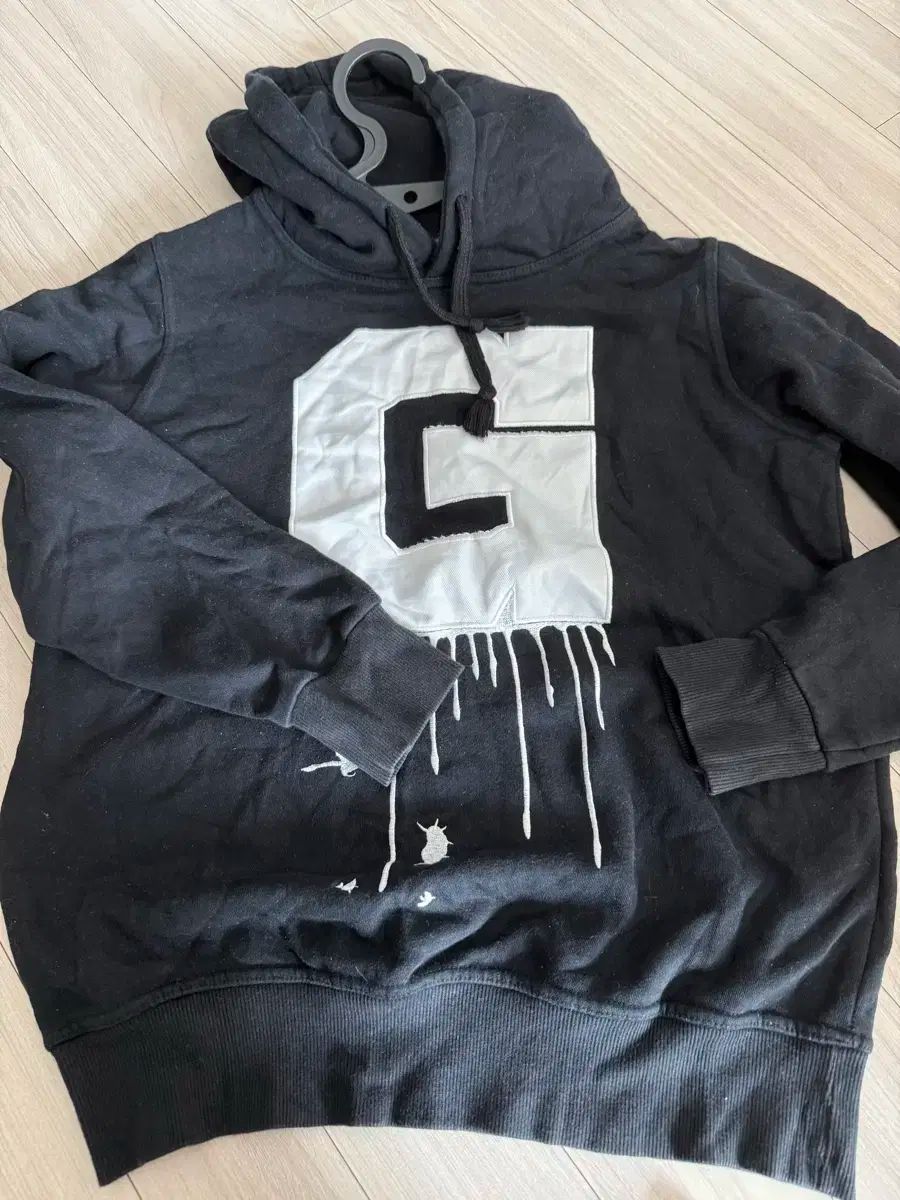 BIGBANG⭐️ パーカー メンバー着☆BIGBANG『パーカー』JAPAN TOUR