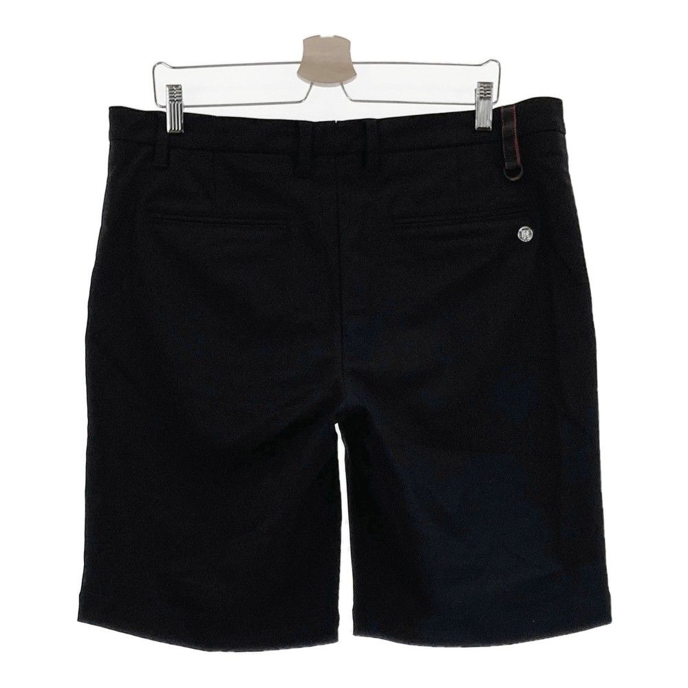 サイズ 2XL BRIEFING GOLF ブリーフィング ハーフパンツ ブラック系 240101458386 ゴルフウェア メンズ ストスト