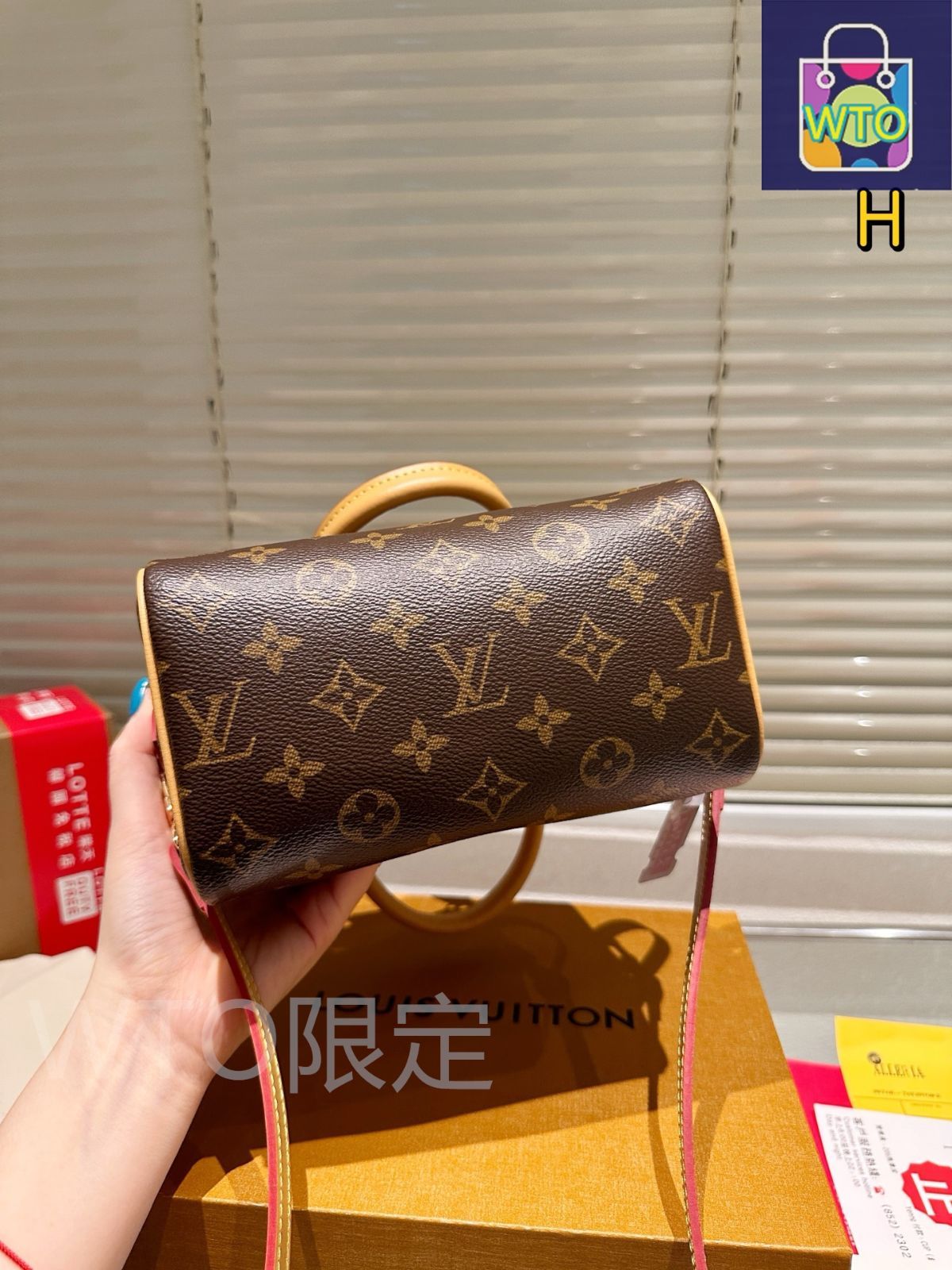 ルイヴィトン モノグラム ベルエア　ハンドバッグショルダーバッグ 手提げ 楽天市場】LOUIS VUITTON ルイヴィトン M51122 モノグラム