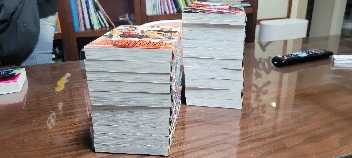 SLAM DUNK スラムダンク 漫画 全巻 セット