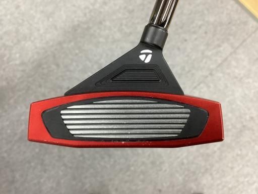 なかー様テーラーメイド Spider GTx RED TRUSS TM2パター