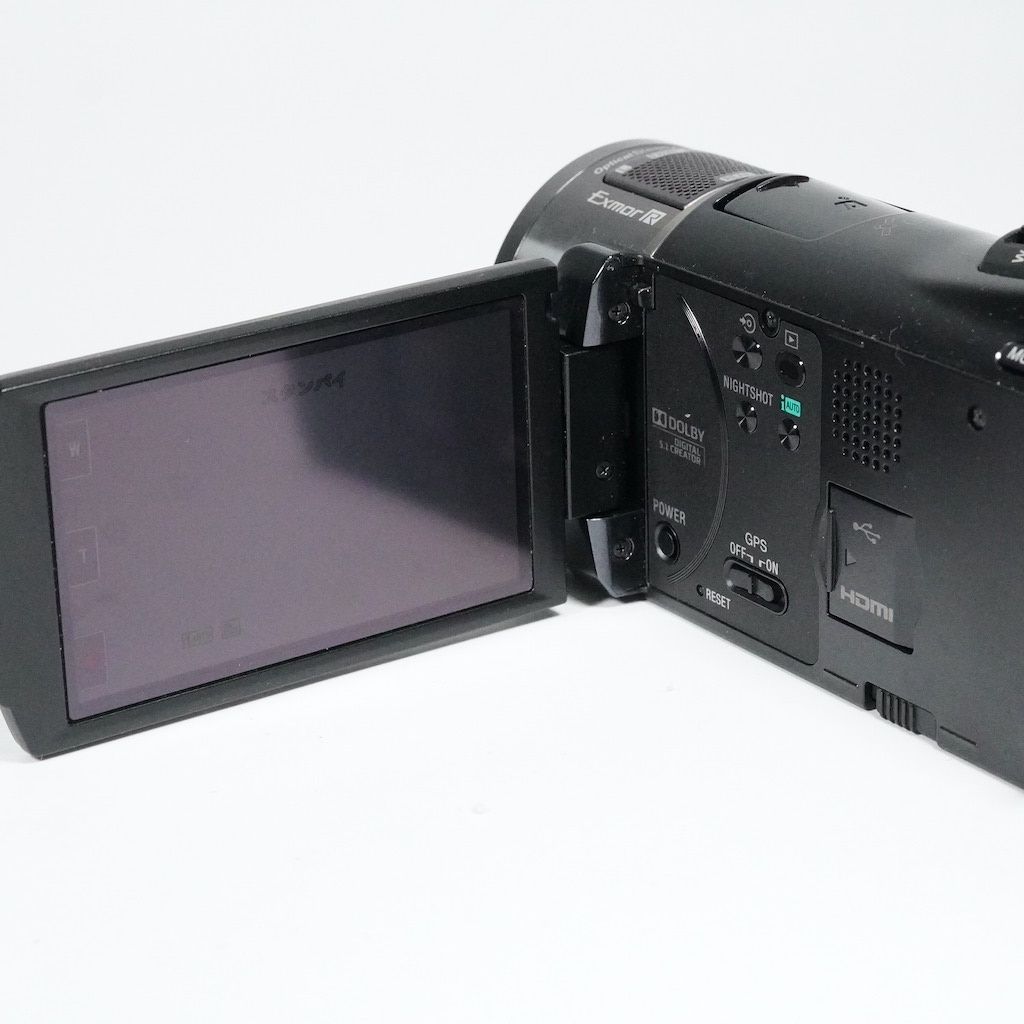 SONY