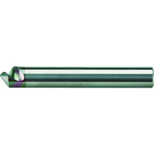 イワタツール　精密面取り工具　ＤＬＣコート　面取角９０°面取径０．３〜０．９