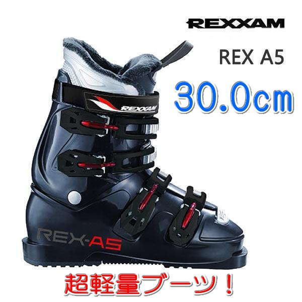 1626☆REXXAM REX-A5 30.0㎝/327㎜☆未使用品/23-24モデル