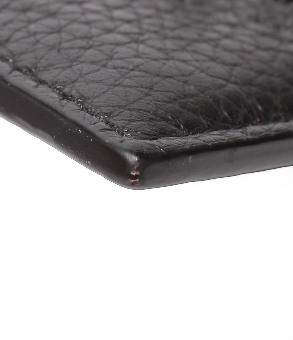 クリスチャンルブタン カードケース