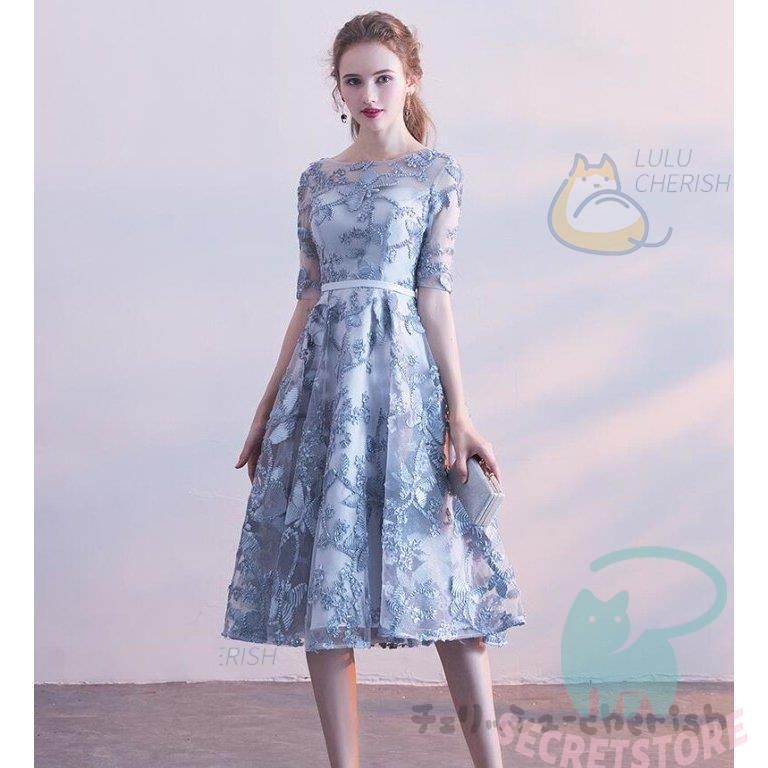 フラメンコ衣装⚫︎水玉 黒×イエロードット サテン アメスリ アトリエ