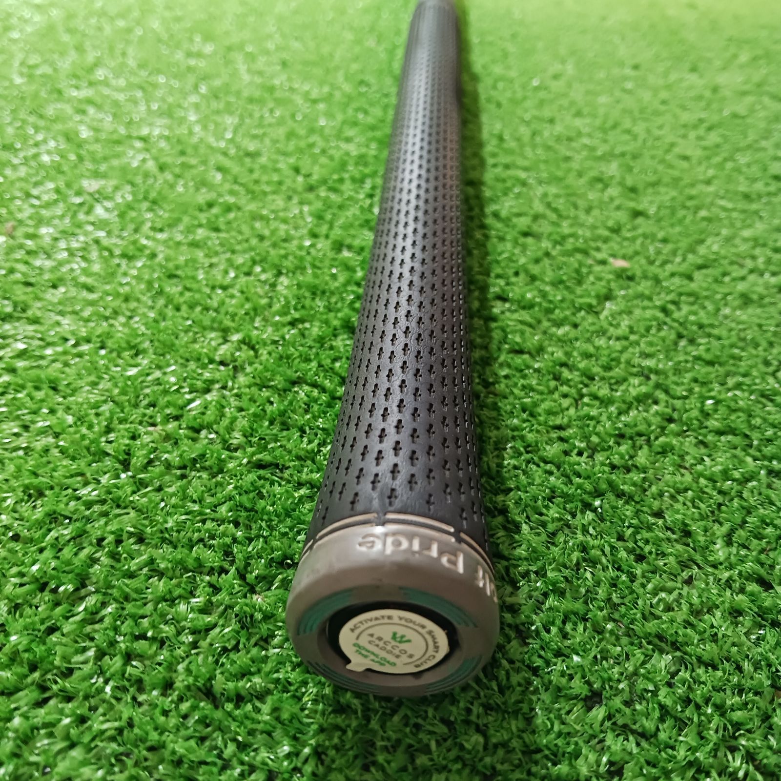 ピンスリーブ付き　アルタ JCB Sシャフト　No.11 PING - ALTA JCB BLUE ピン純正シャフト G440 PING スリーブ付き