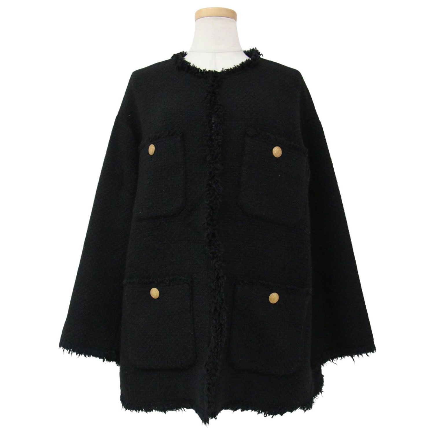 JOURNAL STANDARD LESSAGE ジャーナルスタンダード レサージュ  