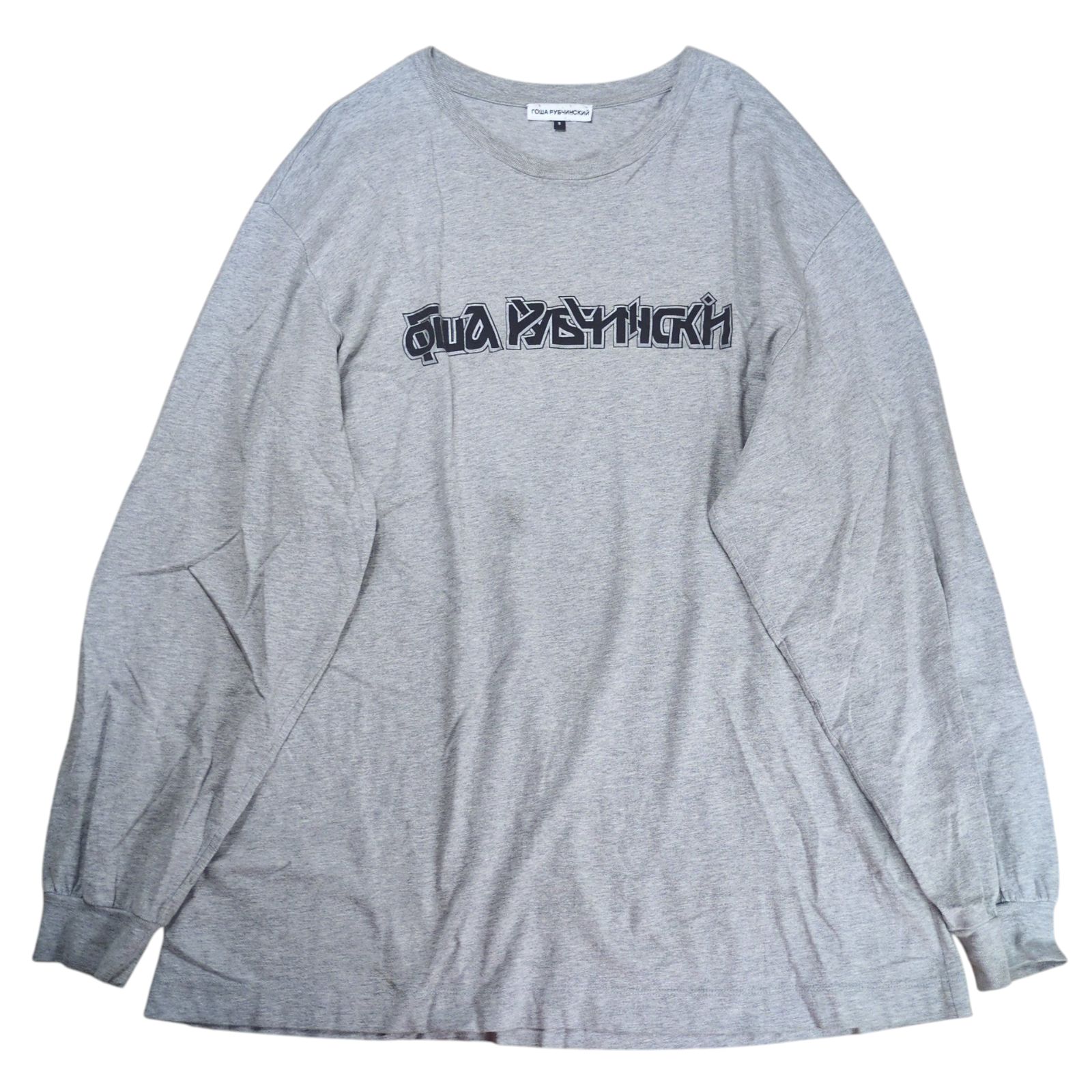 GOSHA RUBCHINSKIY ロンT 7279321?w=400