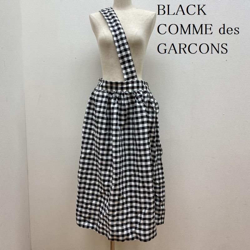 BLACK COMME des GARCONS ブラックコムデギャルソン スカート BLACK COMME des GARCONS ブラックコムデギャルソン スカート