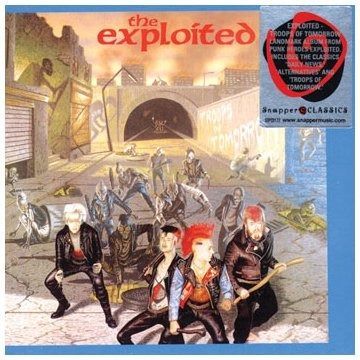 CD】Troops of Tomorrow - メルカリ