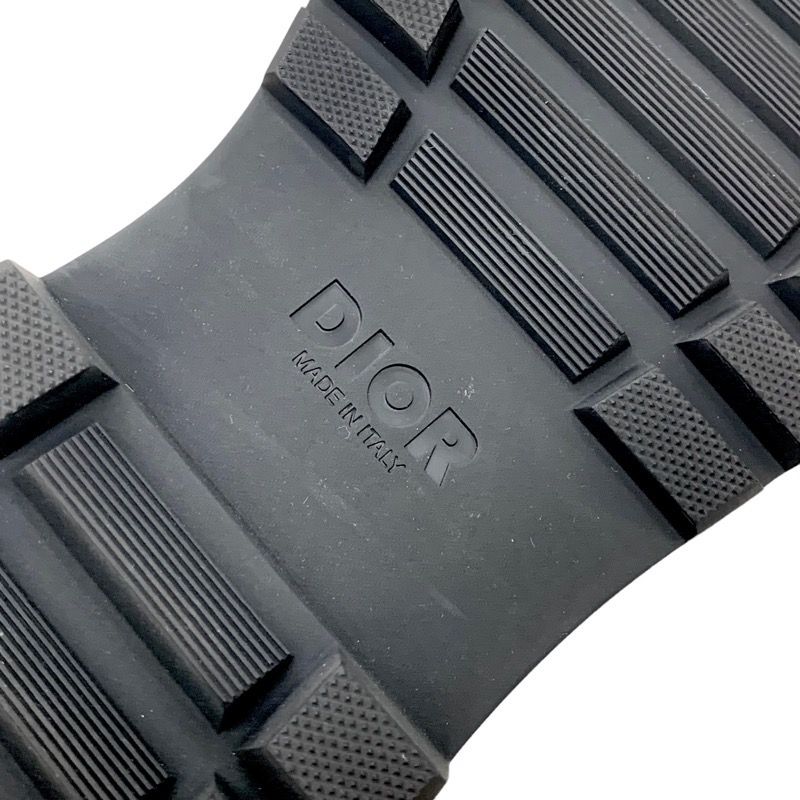 クリスチャンディオール CHRISTIAN DIOR DIOR EXPLORER ローファー 