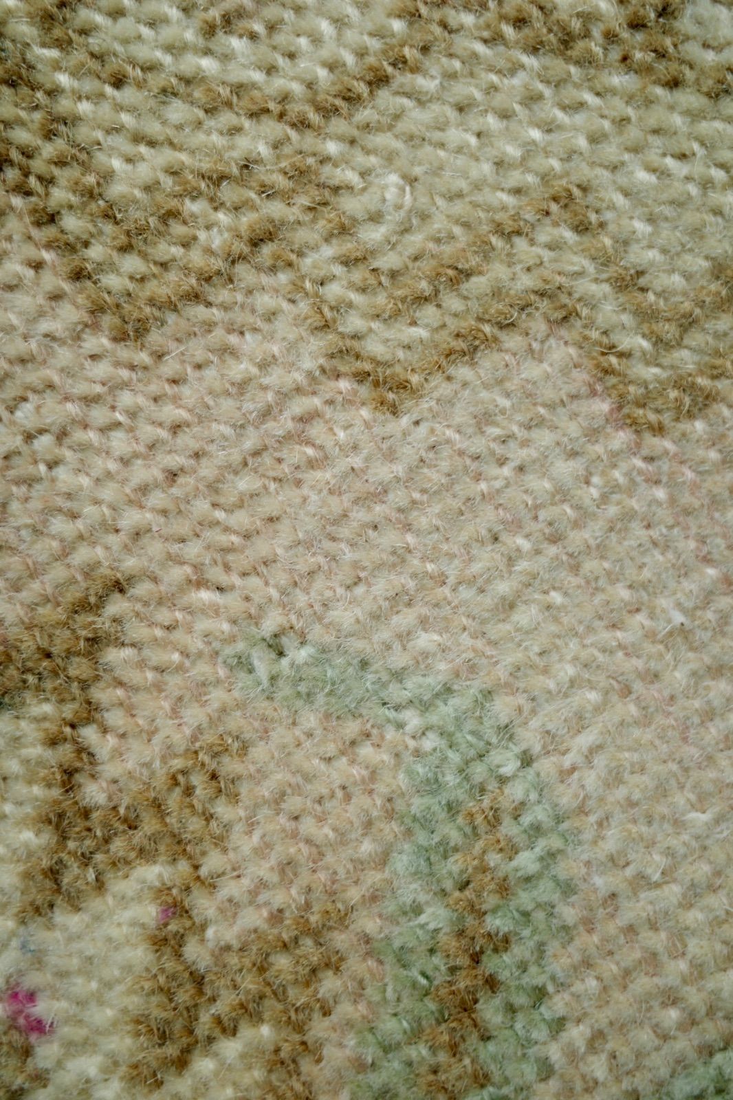 トルコ ヴィンテージラグ