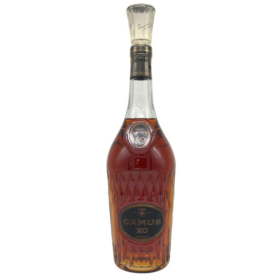 カミュ XO ロングネック 700ml 40%【G1】 - メルカリ