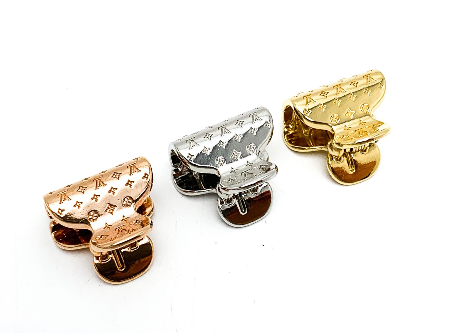 LOUIS VUITTON ルイヴィトン アクセソワール シェブ ナノクラブPM ヘア LOUIS VUITTON ルイヴィトン アクセソワール シェブ ナノクラブPM ヘア