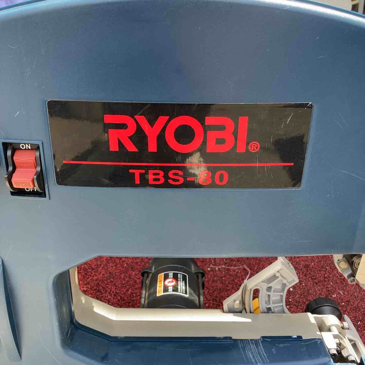 リョービ RYOBI