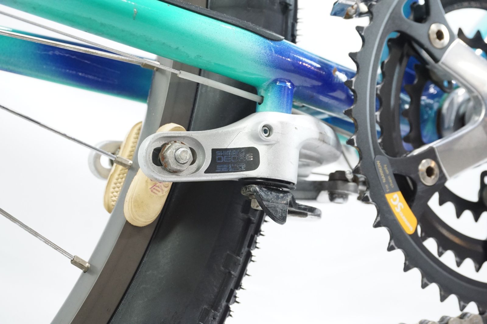 1990年代年モデル