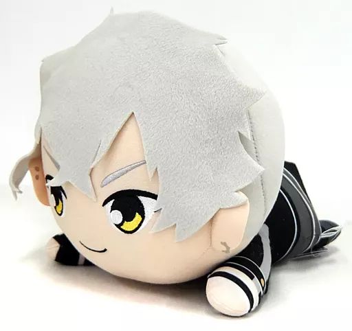 あんさんぶるスターズ ぬいぐるみ 大神晃牙 10体