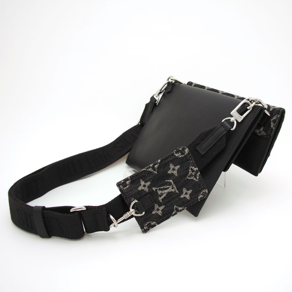 中古美品】ルイヴィトン LOUIS VUITTON ショルダーバッグ