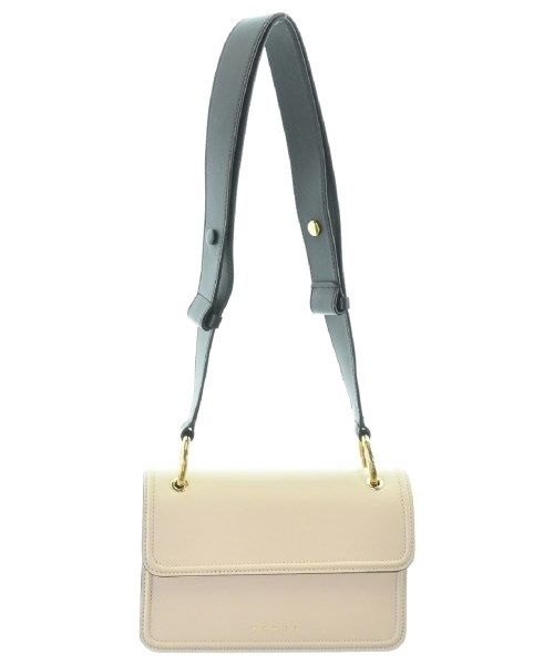 MARNI ショルダーバッグ レディース 【古着】【中古】【送料無料】 - メルカリ