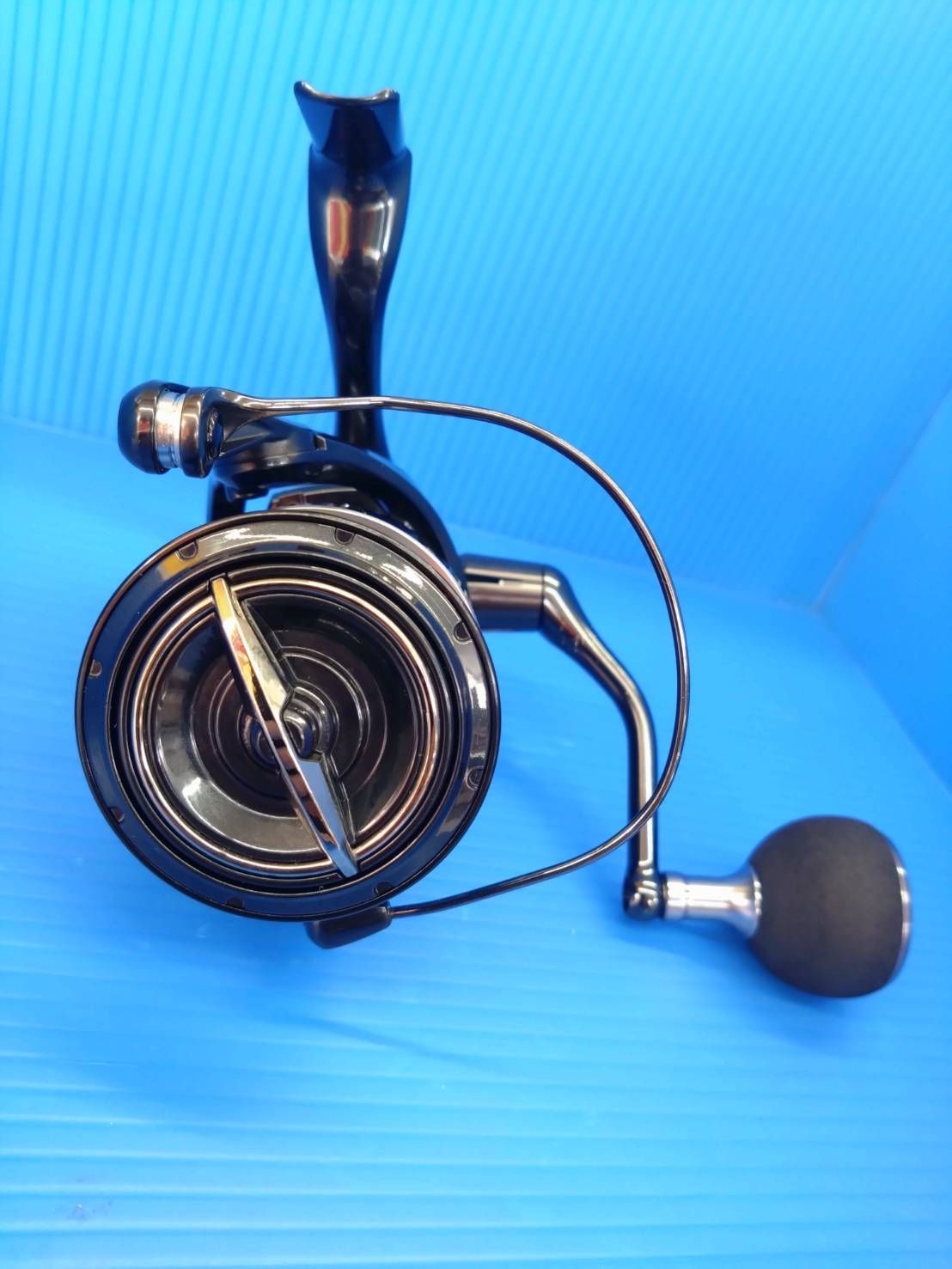 Ｃ5000ＨＧ スピニング