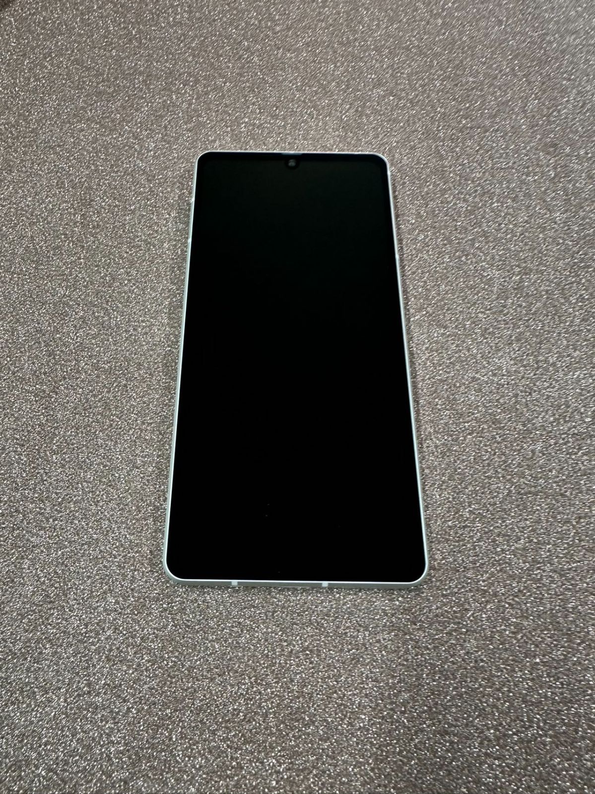 A208SH シルバー