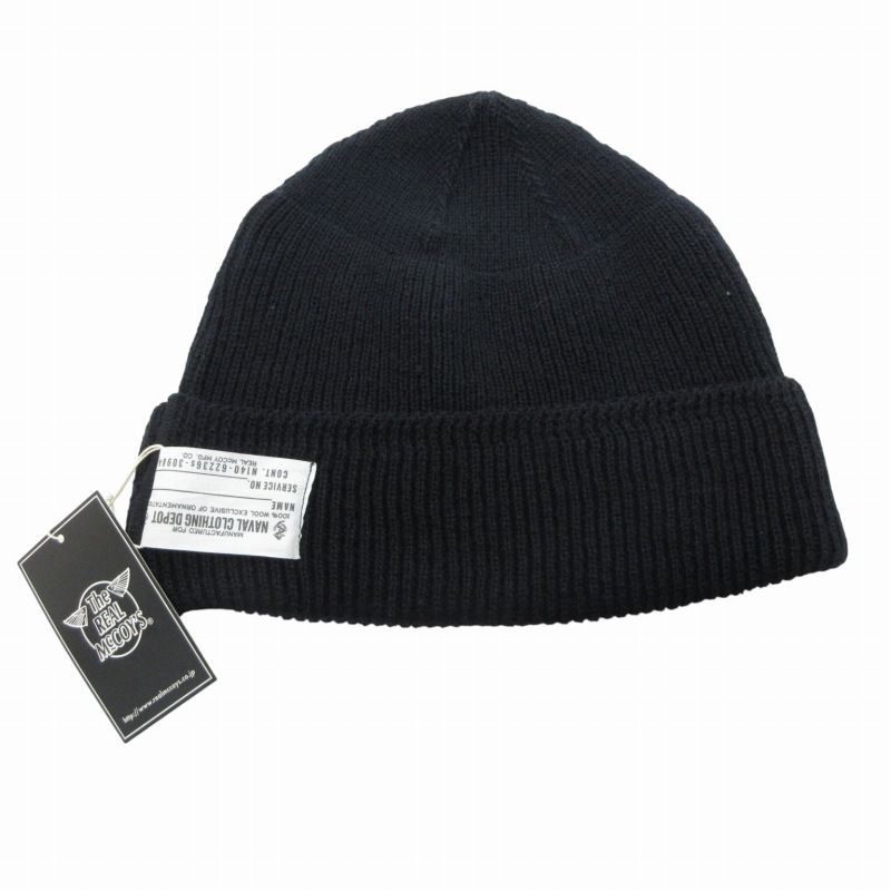 ザリアルマッコイズ THE REAL McCOY'S タグ付き MA14102 U.S. NAVY