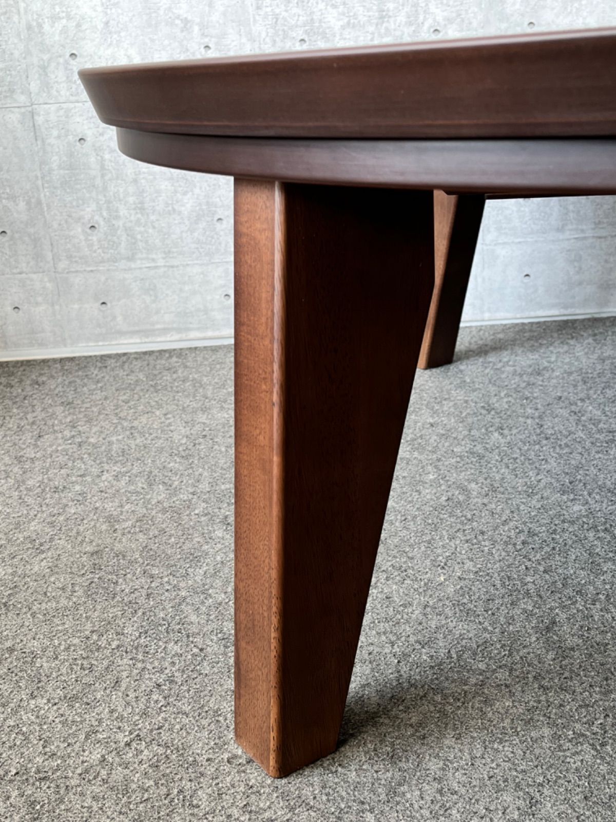 ヒーター無し