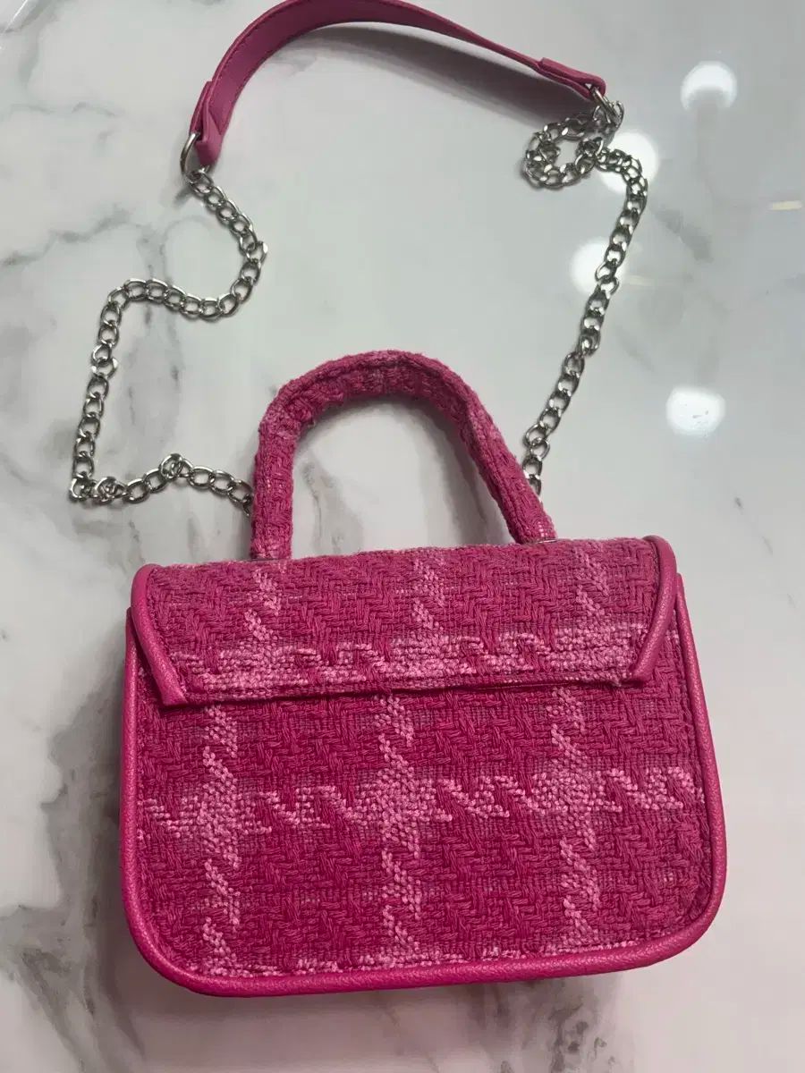 ZARA(ザラ) ハンドバッグ クロスバッグ ドットバッグ クラッチ