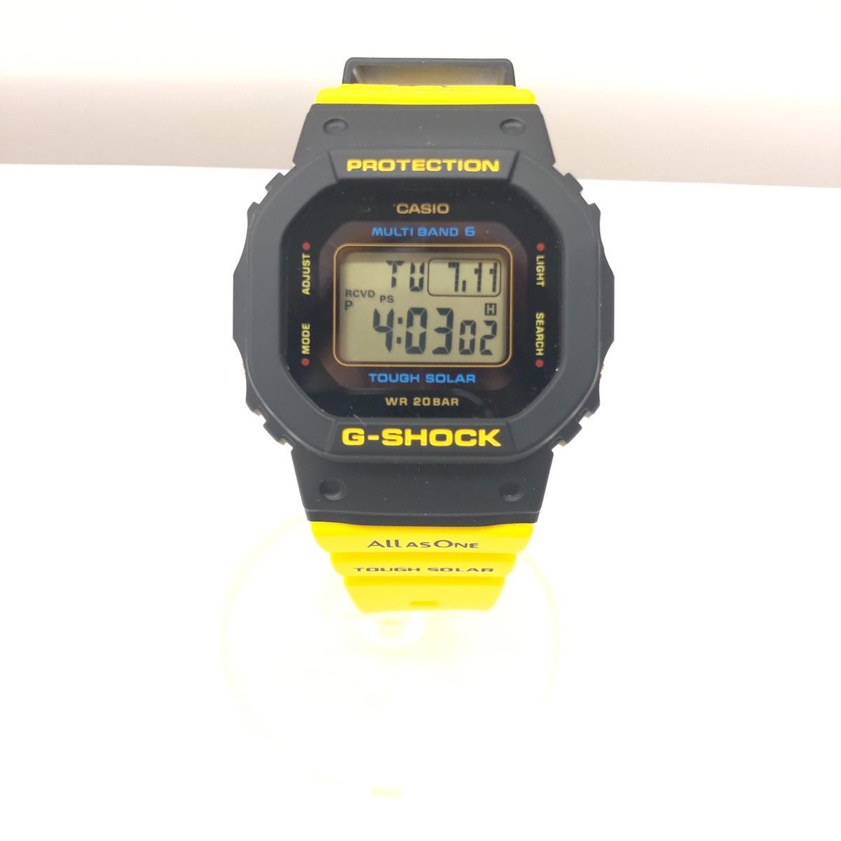 新品 タグ付き G-SHOCK GW-8200K-9JR イルクジ イルカクジラ - staging ...