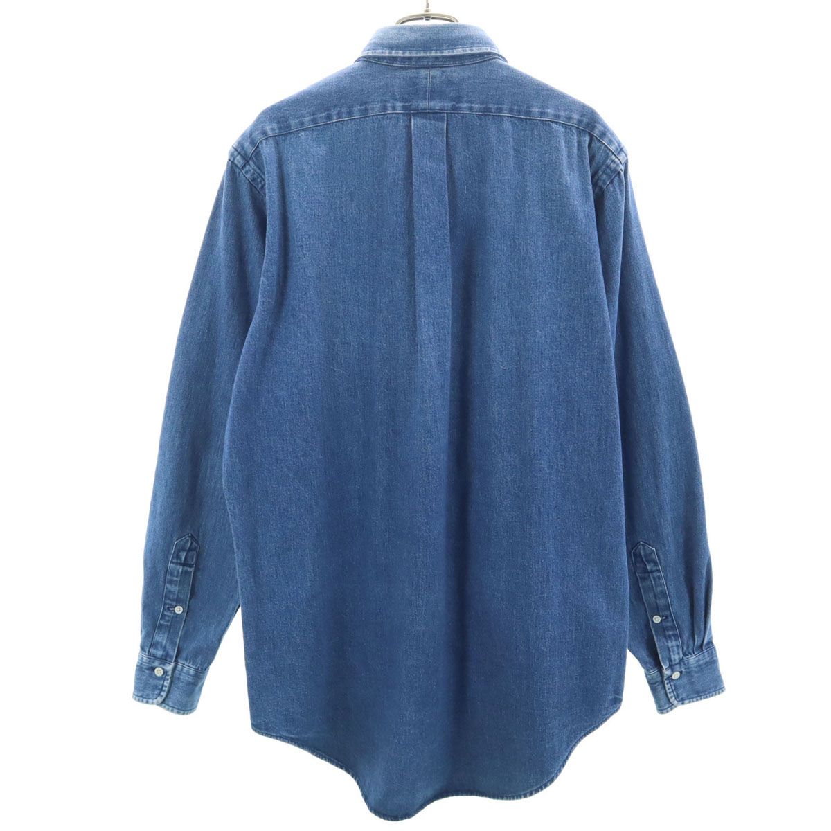 K*K様 Ralph Lauren Country デニムシャツ　90’s古着 90's 