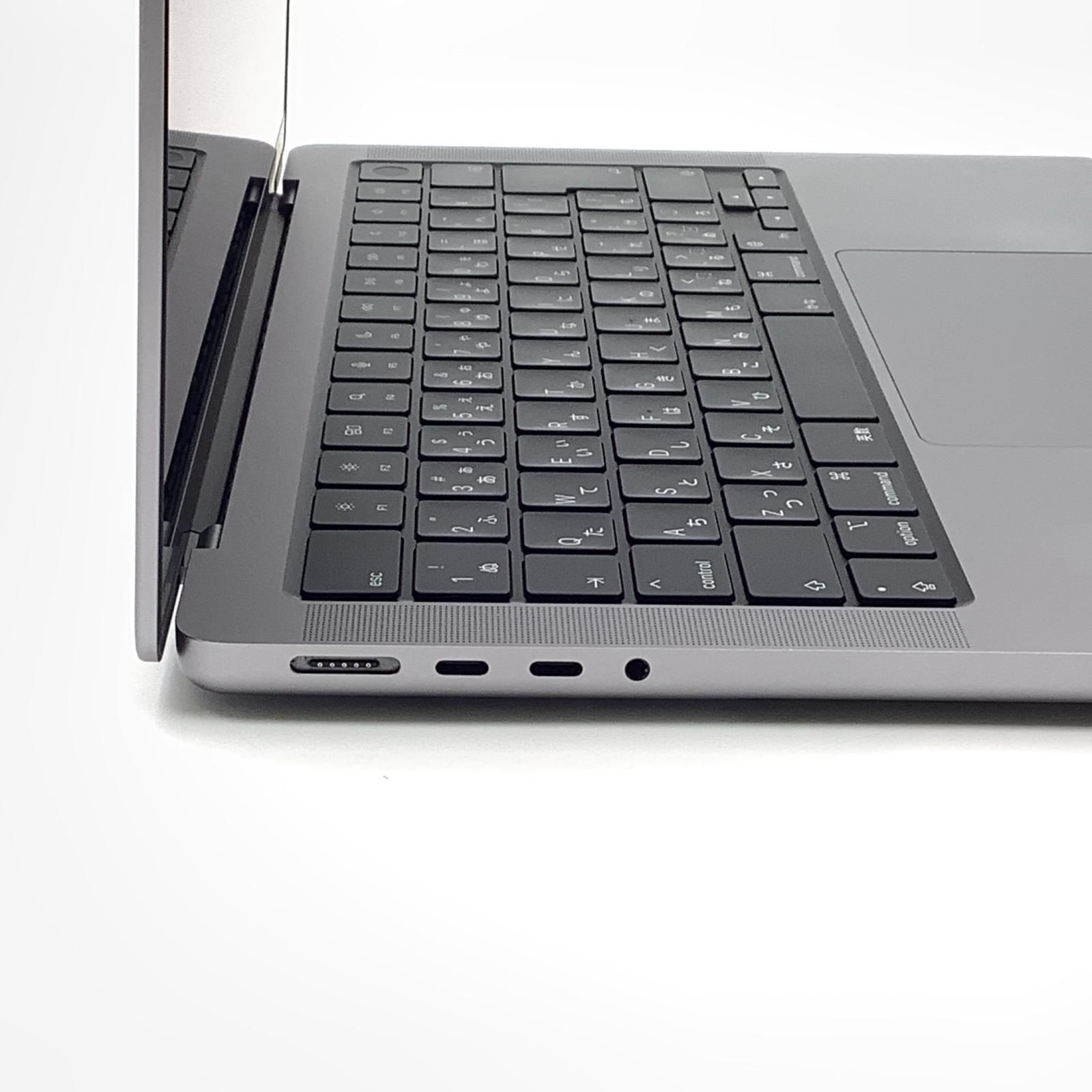 美品 MacBook Pro 14