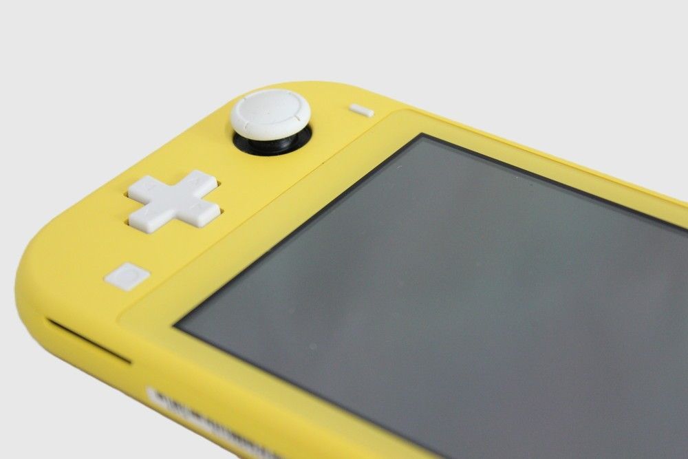 SWITCH Lite