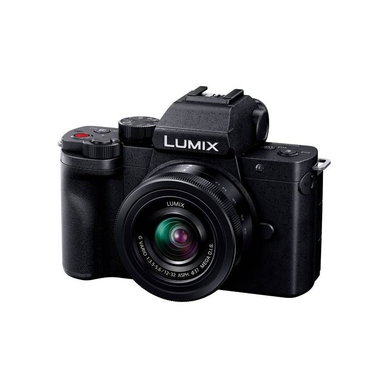 新品・訳あり」Panasonic LUMIX DC-G100DW ダブルズームレンズキット