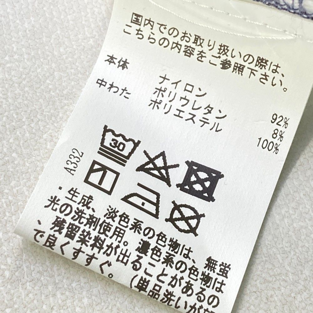 【美品】 シェルボ アウター ポリ 裏起毛 ブラック 46 CHERVO シェルボ アウター ポリ 裏起毛 ブラック 46 CHERVO